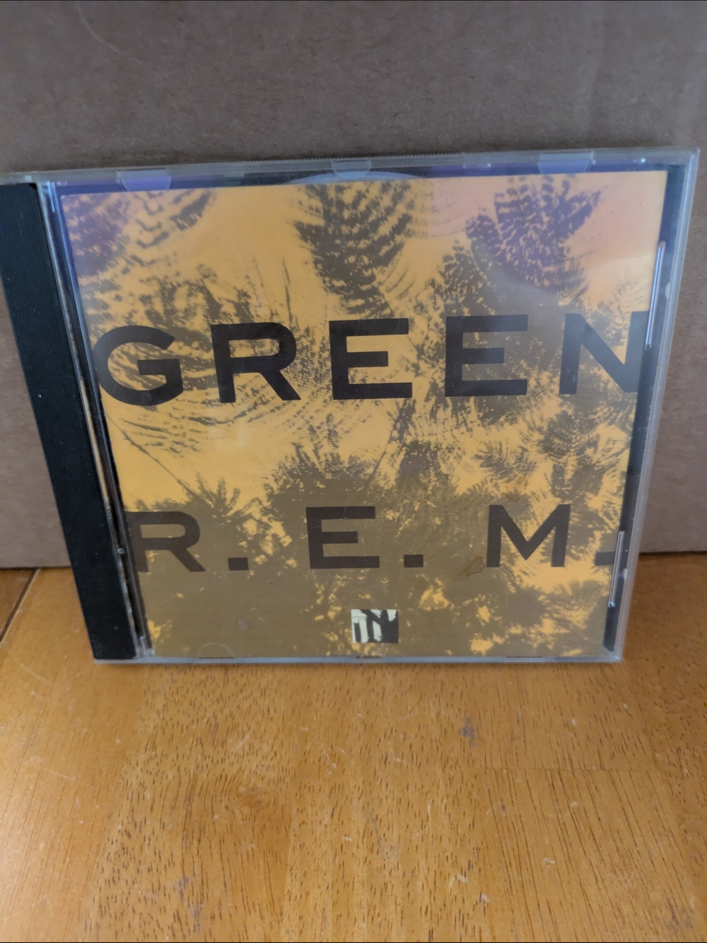 🎧4/$12  R.E.M. "Green" CD